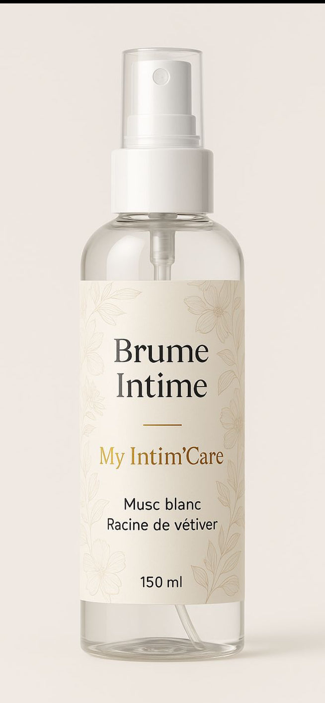 ✨ Box Intime Prestige – My Intim’Care ✨